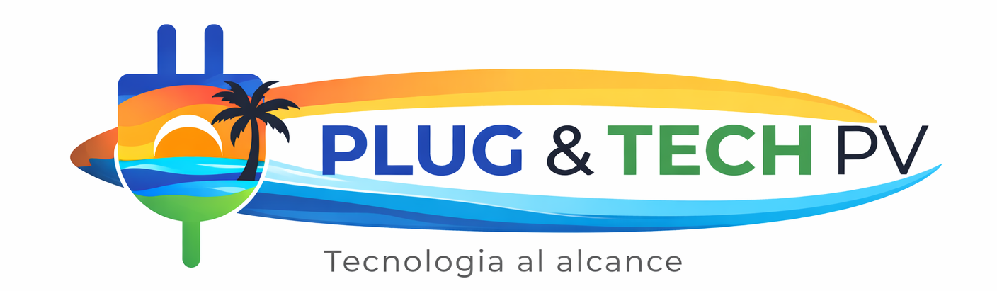 Plug and Tech Puerto Vallarta