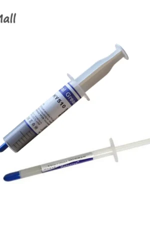 Processor CPU Cooler Cooling Fan Thermal Grease VGA Compound Heatsink Plaster paste /CPU heat conduction paste