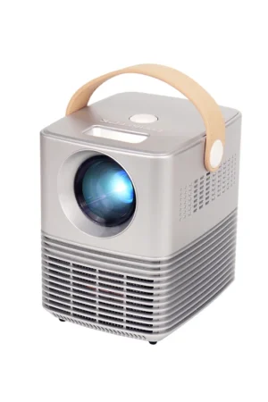 ProjectorC720 Mini LED Portable Digital Home Theater 4K Mobile Video Projector 1080P Proyector Beamer