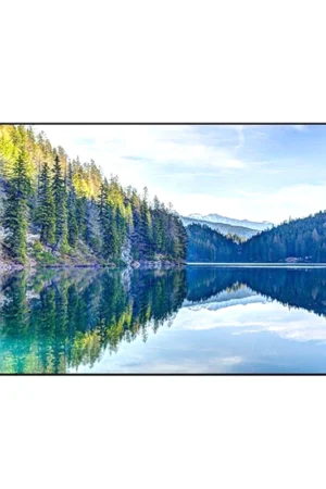 Fresnel 5.0 Pro ALR Fixed Frame Projector Screen,3D 4K 8K Ambient Light Reject Projection Screen for All Ultra Short Proyector