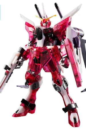 Genuine Bandai HGUC ZGMF-X121M2 Mobile Suit Gundam SEED FREEDOM 1/144 Action Figure Model Original Collectible Model Doll Gifts