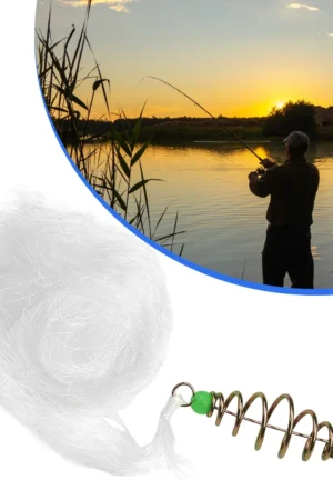 Mesh Fishing Net Tying Sticky Net Safety Fishing 5-13 Mesh 7*5cm Multifunctional Overlord Portable Brand New High Quality