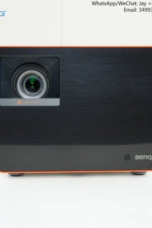 BenQ X3100 DLP 4LED Full UHD 4K 3300 ISO Lumens Projector Business Education Home Theater Smart Home Meeting Video 3D Proyector